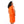 sleep_shirt_comfortable_round_neck_orange