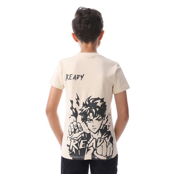 printed_pattern_short_sleeves_boys_t-shirt_sky_beige_
