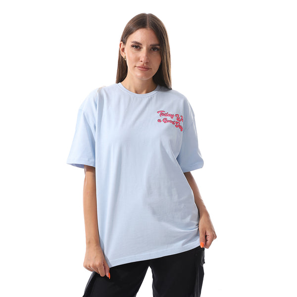 over-sized_printed_casual_t-shirt_sky_blue