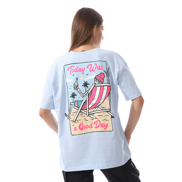 over-sized_printed_casual_t-shirt_sky_blue