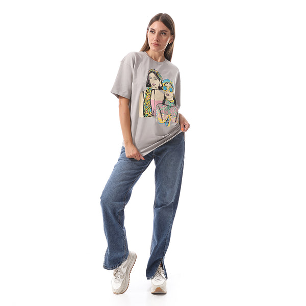over-sized_printed_casual_t-shirt_light_gray