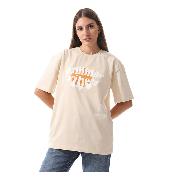 over-sized_printed_casual_t-shirt_beige