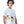 Printed Slip-On Comfy T-Shirt
