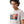 Coin Grey Printed Simple T-Shirt