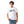 White Comfy Printed T-Shirt
