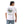 White Comfy Printed T-Shirt