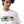White Comfy Printed T-Shirt