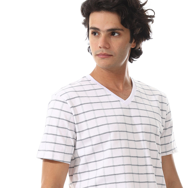 Summer Sleeping Lounge Pajama Cotton