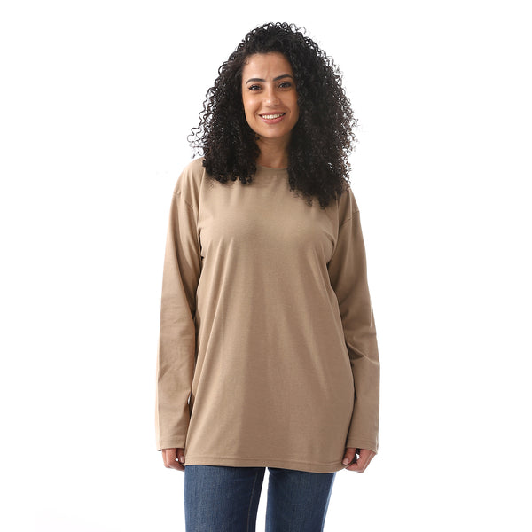long_sleeves_over_size_t_shirt_cafe