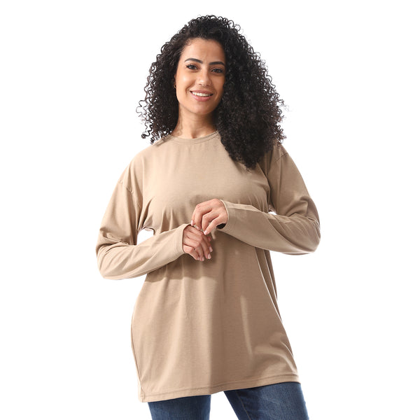 long_sleeves_over_size_t_shirt_cafe