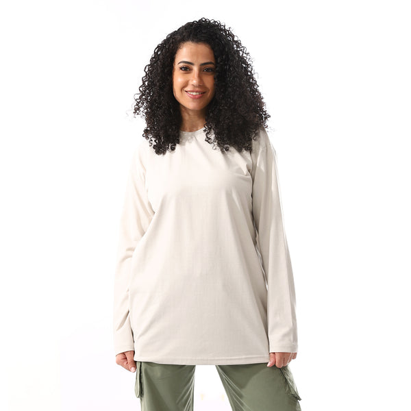 long_sleeves_over_size_t_shirt_beige