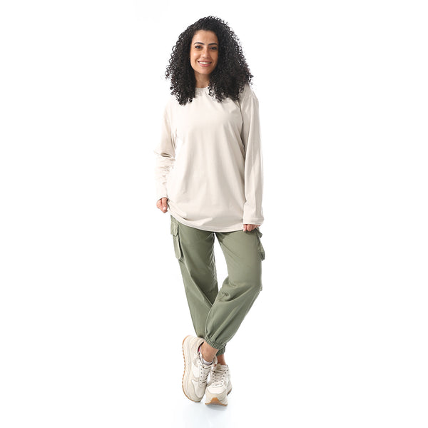 long_sleeves_over_size_t_shirt_beige
