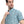 short_sleeves_printed_shirt_light_blue