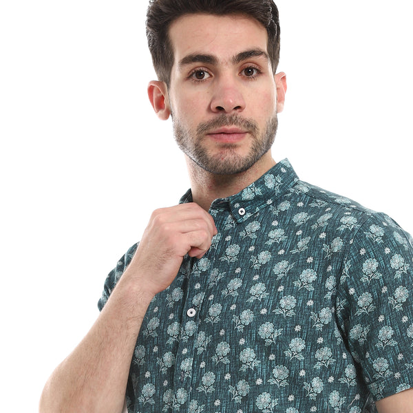 short_sleeves_printed_shirt_indigo