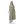 Casual Elegant Cotton Long Dress