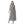 Self Pattern Dress With Belt