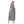 Self Pattern Dress With Belt