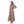 Casual Elegant Cotton Long Dress