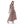 Casual Elegant Cotton Long Dress