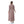 Casual Elegant Cotton Long Dress