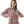Casual Elegant Cotton Long Dress