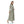 Casual Elegant Cotton Long Dress