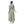 Casual Elegant Cotton Long Dress
