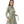 Casual Elegant Cotton Long Dress