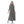 Casual Elegant Cotton Long Dress