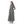 Casual Elegant Cotton Long Dress