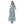 Casual Elegant Cotton Long Dress
