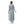 Casual Elegant Cotton Long Dress