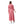 Self Pattern Dress With Belt