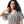 short_sleeeves_floral_dress_indigo