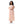 short_sleeeves_floral_dress_red
