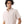Solid Linen Short Sleeve Oxford Shirt