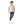 Solid Linen Short Sleeve Oxford Shirt