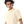 Solid Linen Short Sleeve Oxford Shirt