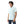 Solid Linen Short Sleeve Oxford Shirt