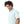 Solid Linen Short Sleeve Oxford Shirt