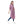 Casual_Long_Sleeves_Chemise_-_Lavendar
