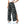 Wide Leg High Waist Flory Pants