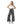Wide Leg High Waist Flory Pants