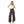 Wide Leg High Waist Flory Pants