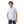 Solid Linen Short Sleeve Oxford Shirt