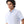 Solid Linen Short Sleeve Oxford Shirt