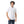 Solid Linen Short Sleeve Oxford Shirt