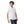 Solid Linen Short Sleeve Oxford Shirt