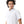 Solid Linen Short Sleeve Oxford Shirt