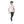 Solid Linen Short Sleeve Oxford Shirt